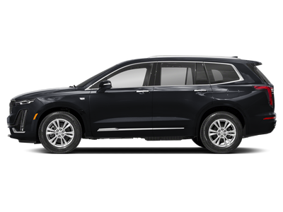 2024 Cadillac XT6 Luxury