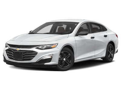 2024 Chevrolet Malibu FL
