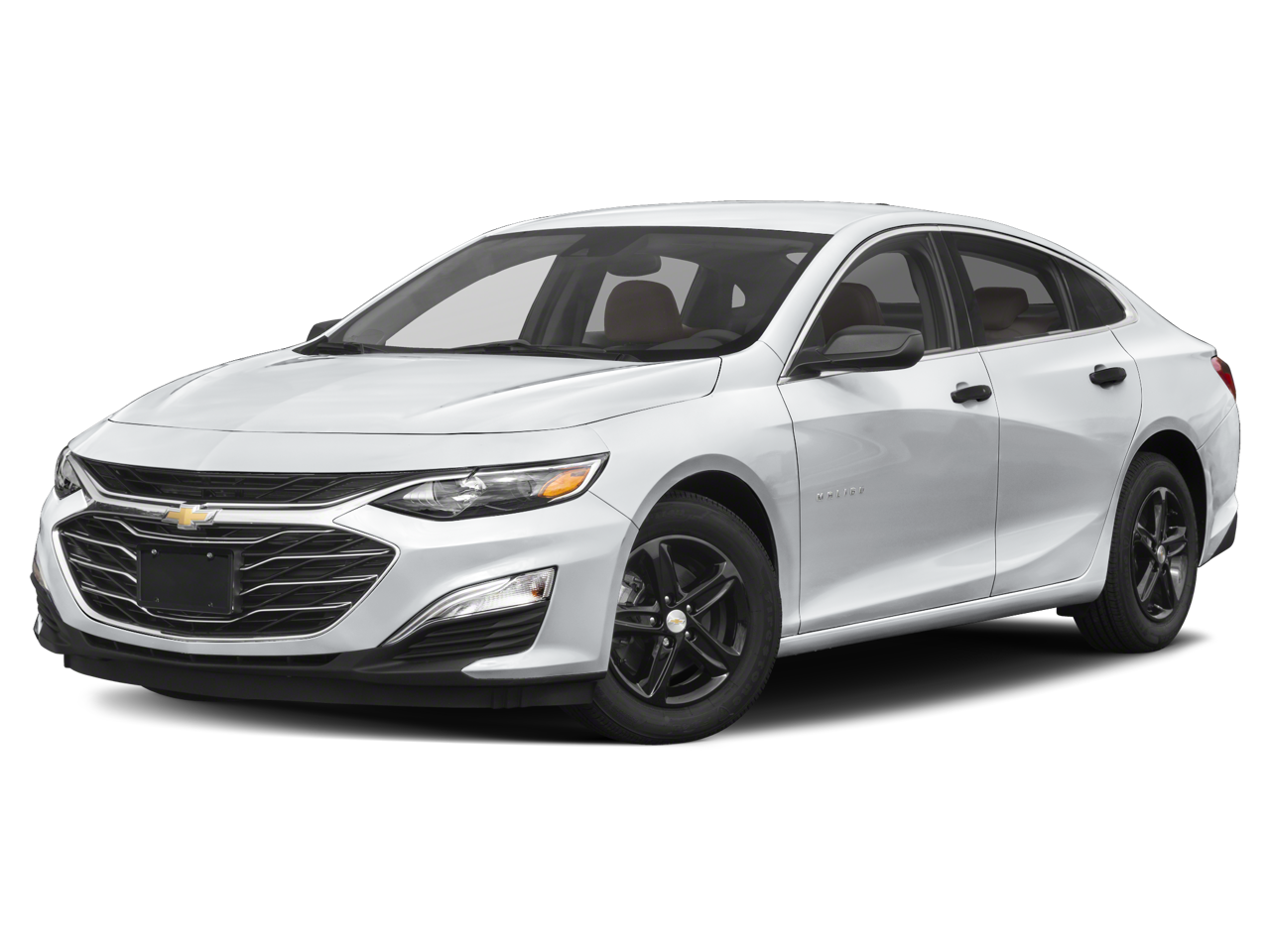 2024 Chevrolet Malibu FL