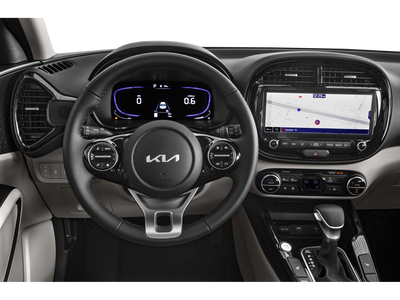 2024 Kia Soul EX