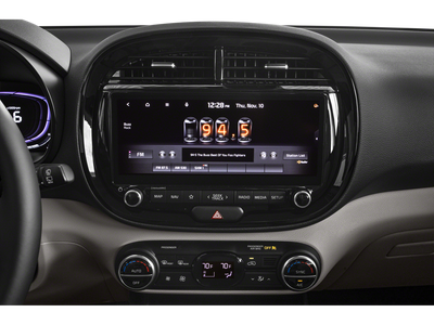 2024 Kia Soul EX