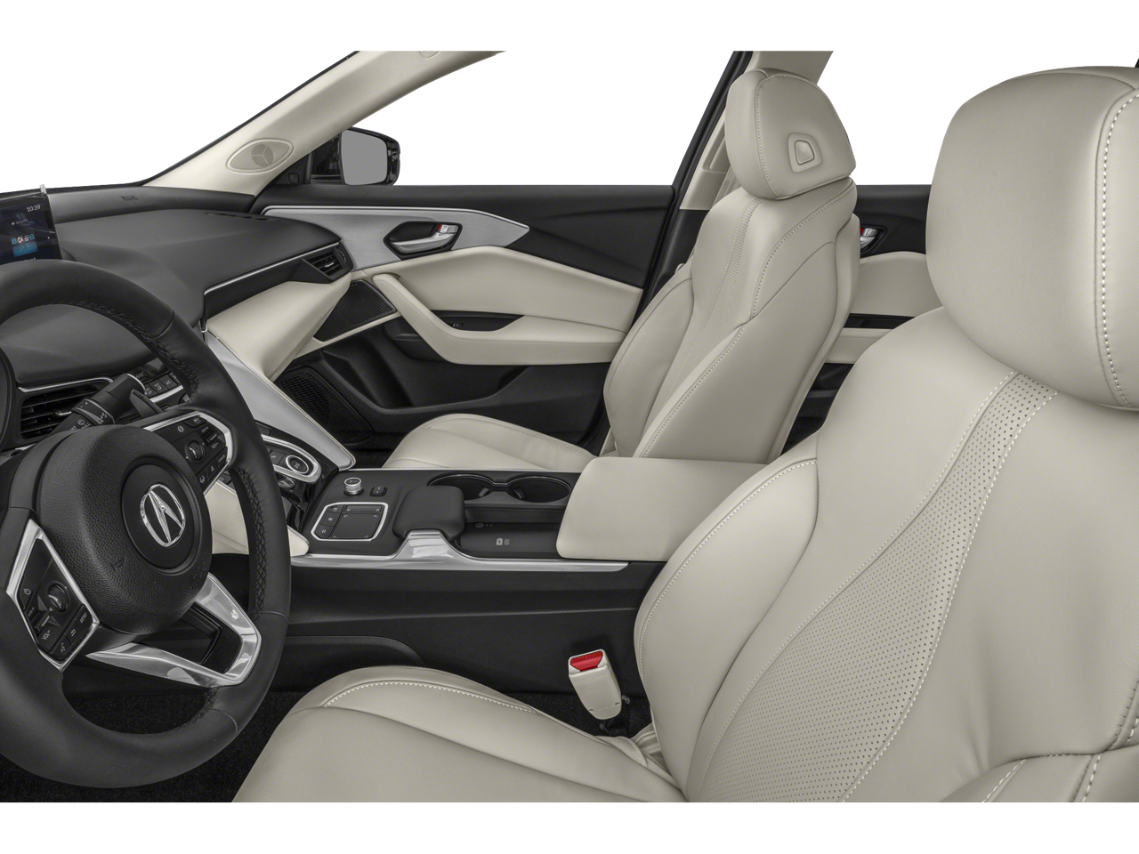 2025 Acura TLX w/Technology Package