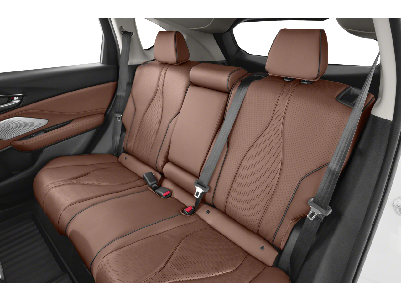 2025 Acura RDX w/Advance Package