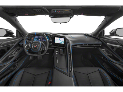 2025 Chevrolet Corvette Z06 2LZ