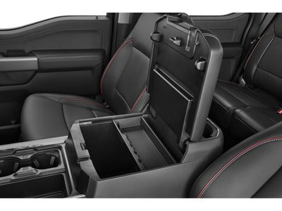 2025 Ford Super Duty F-350 SRW LARIAT