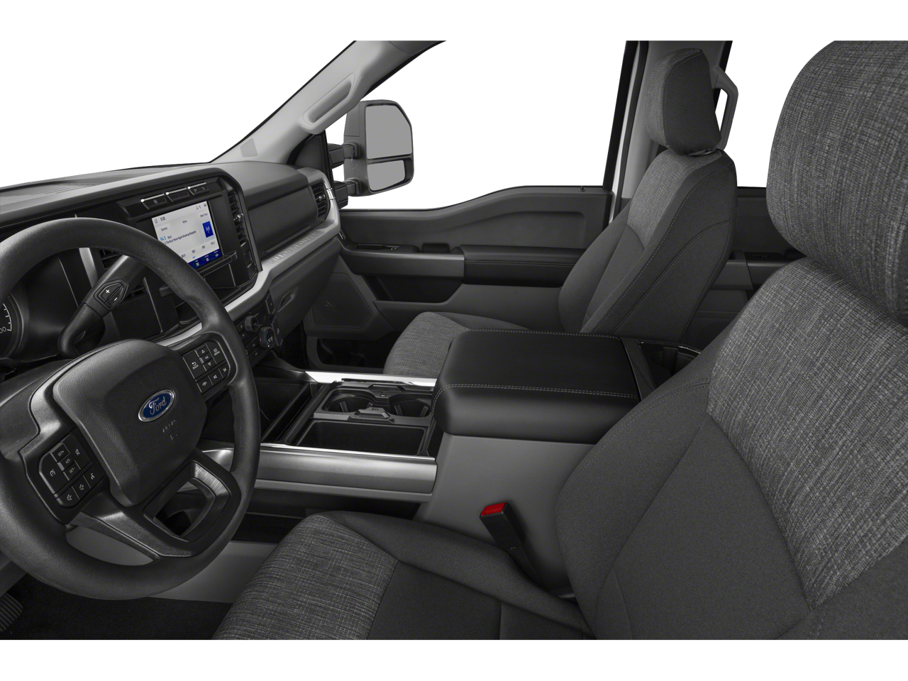 2025 Ford Super Duty F-350 DRW XLT