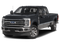 2025 Ford Super Duty F-350 SRW Pickup King Ranch