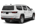 2025 Jeep Wagoneer 4x4