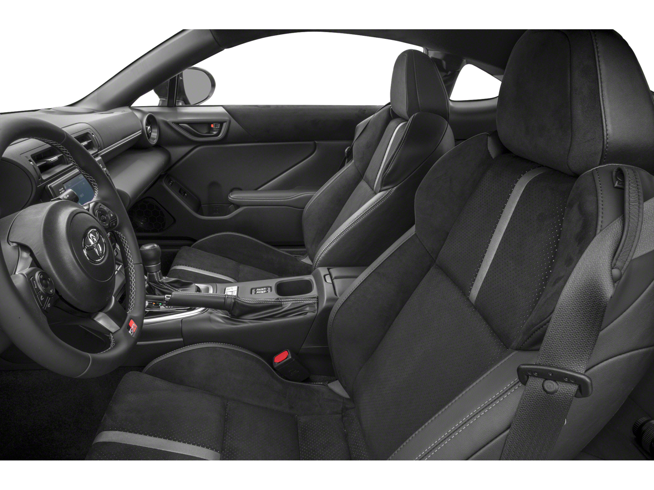2025 Toyota GR86 Premium