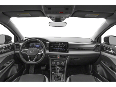 2025 Volkswagen Taos S