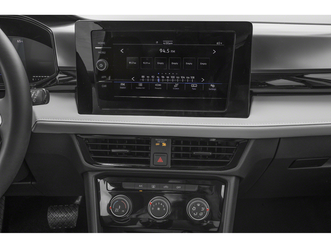 2025 Volkswagen Taos S