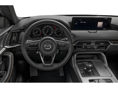 2026 Mazda Mazda CX-90 S Premium Sport