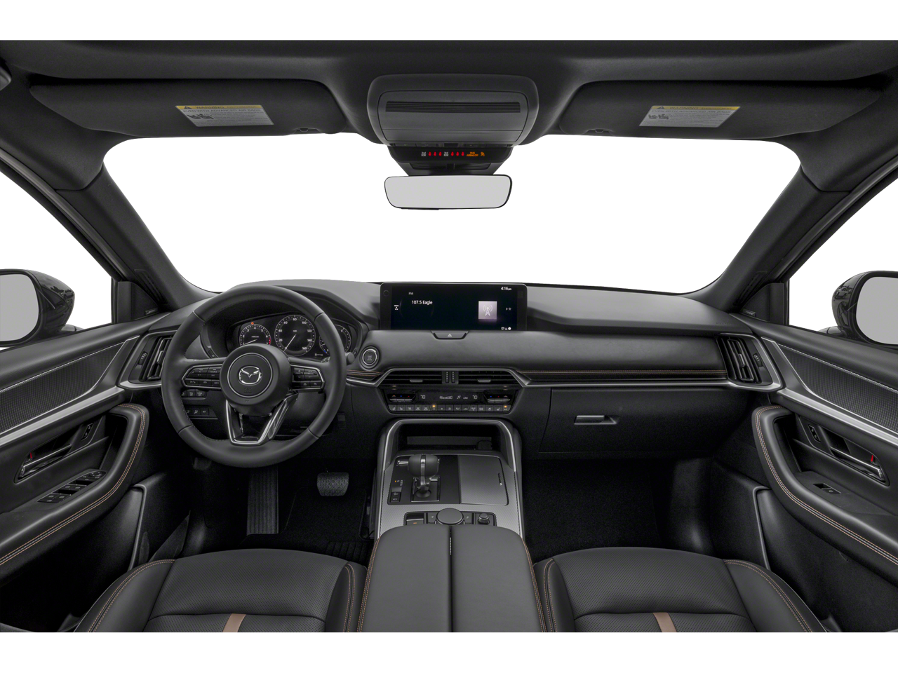 2026 Mazda Mazda CX-90 S Premium Sport
