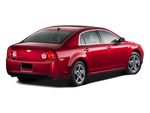 2008 Chevrolet Malibu LS w/1LS