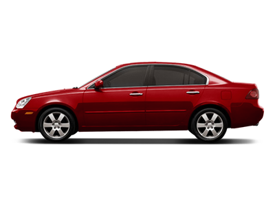 2008 Kia Optima LX