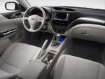 2008 Subaru Impreza i