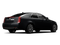 2009 Cadillac CTS RWD w/1SA