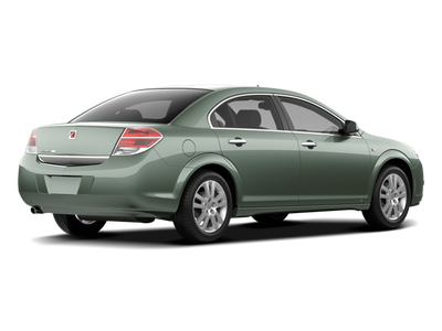 2009 Saturn Aura XE