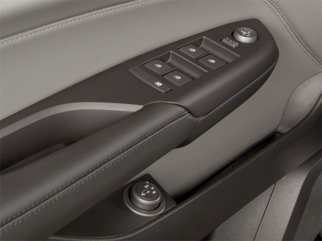 2010 Cadillac SRX Performance Collection