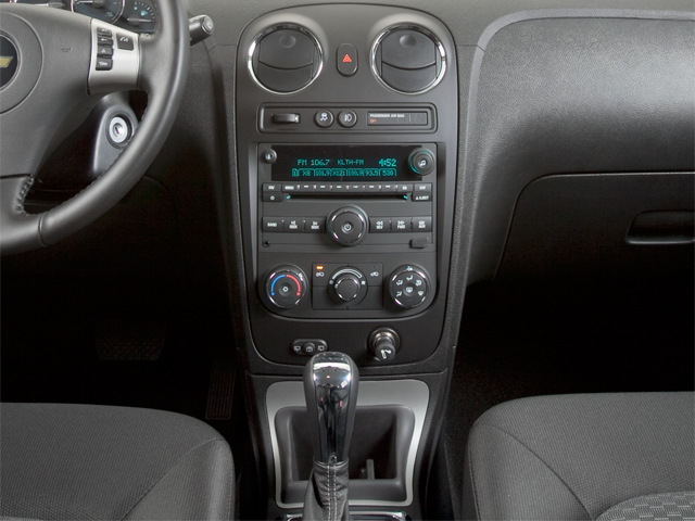 2010 Chevrolet HHR LT w/1LT