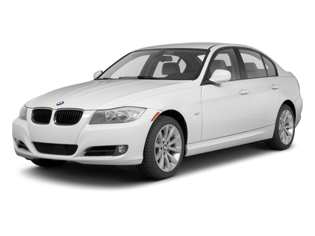 2011 BMW 3 Series 328i xDrive