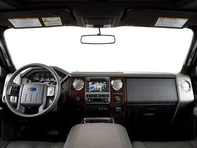2011 Ford Super Duty F-250 Pickup XL