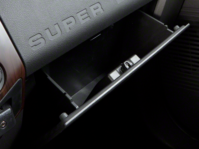 2011 Ford Super Duty F-250 Pickup XL