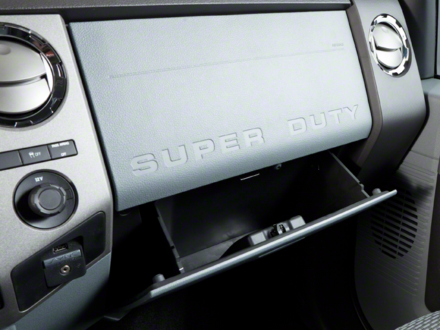 2011 Ford Super Duty F-250 Pickup XLT