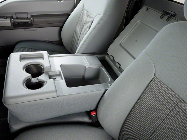 2011 Ford Super Duty F-250 Pickup XLT