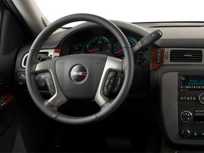 2011 GMC Yukon XL Denali Denali