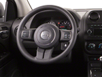 2011 Jeep Compass FWD 4dr