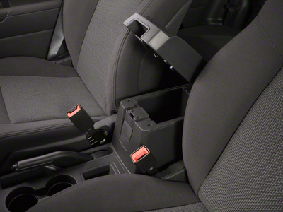 2011 Jeep Compass FWD 4dr