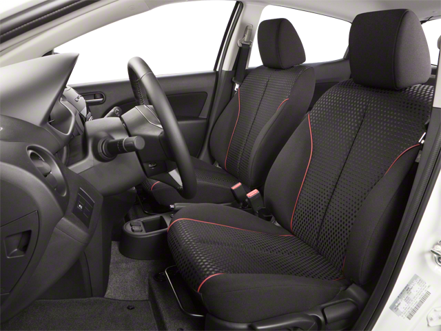 2011 Mazda Mazda2 Touring