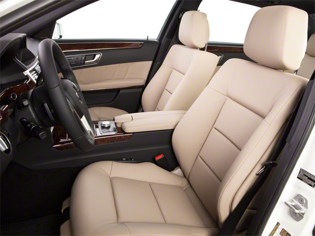 2011 Mercedes-Benz E 350 E 350 Luxury