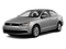 2011 Volkswagen Jetta TDI LE