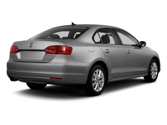 2011 Volkswagen Jetta TDI LE