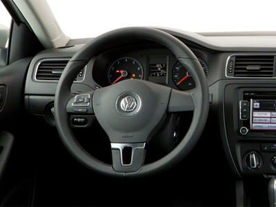 2011 Volkswagen Jetta TDI LE