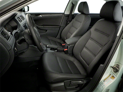 2011 Volkswagen Jetta TDI LE