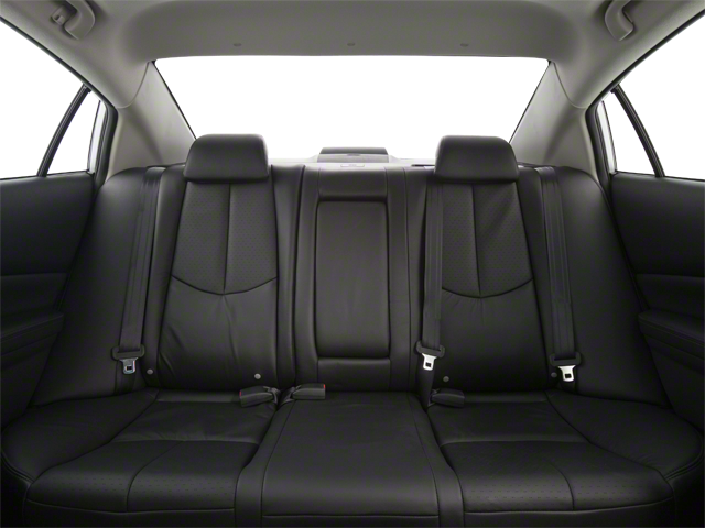 2012 Mazda Mazda6 i Sport