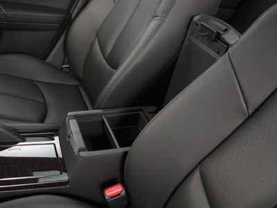 2012 Mazda Mazda6 i Sport