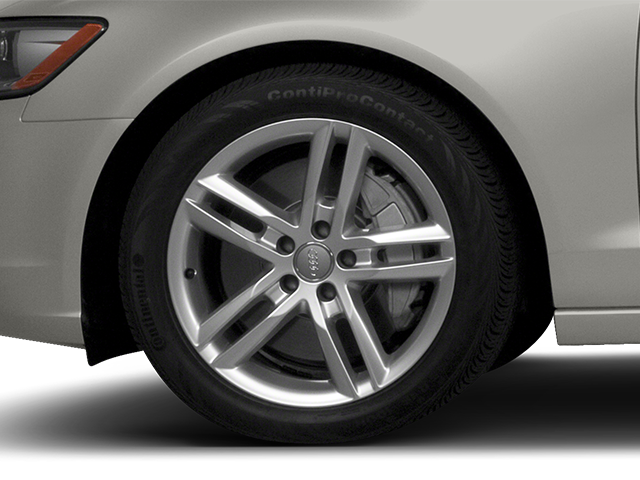 2013 Audi A6 2.0T Premium