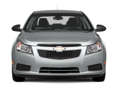 2013 Chevrolet Cruze 1LT