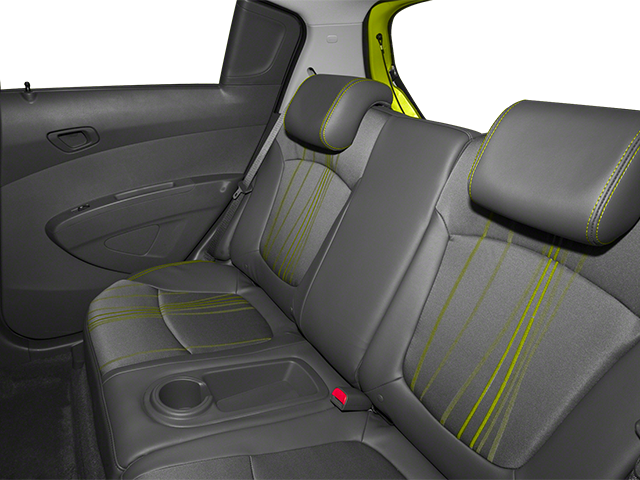 2013 Chevrolet Spark LS