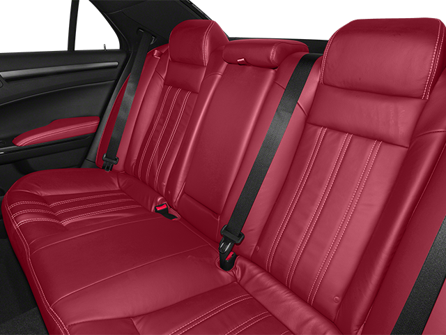 2013 Chrysler 300 300S