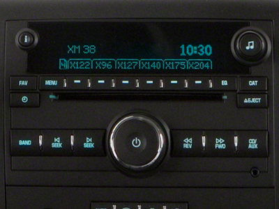 2013 GMC Sierra 1500 SLT