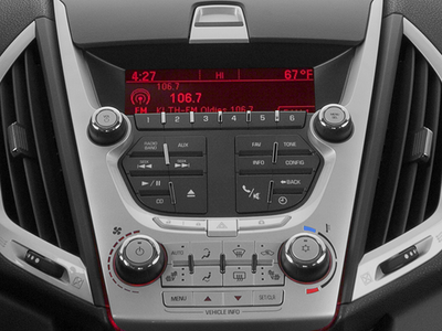 2013 GMC Terrain SLE