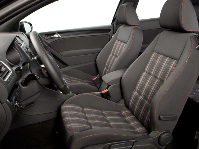 2013 Volkswagen GTI 2dr HB Man PZEV *Ltd Avail*