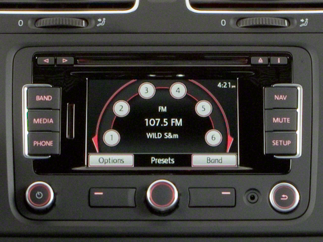 2013 Volkswagen GTI 2dr HB Man PZEV *Ltd Avail*