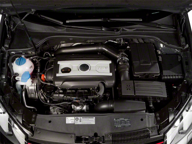 2013 Volkswagen GTI 2dr HB Man PZEV *Ltd Avail*