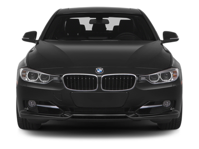 2014 BMW 328i xDrive 328i xDrive